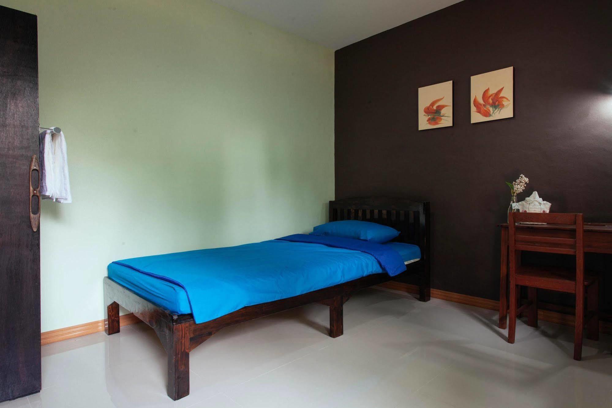 At Phra Sing Hotell Chiang Mai Eksteriør bilde