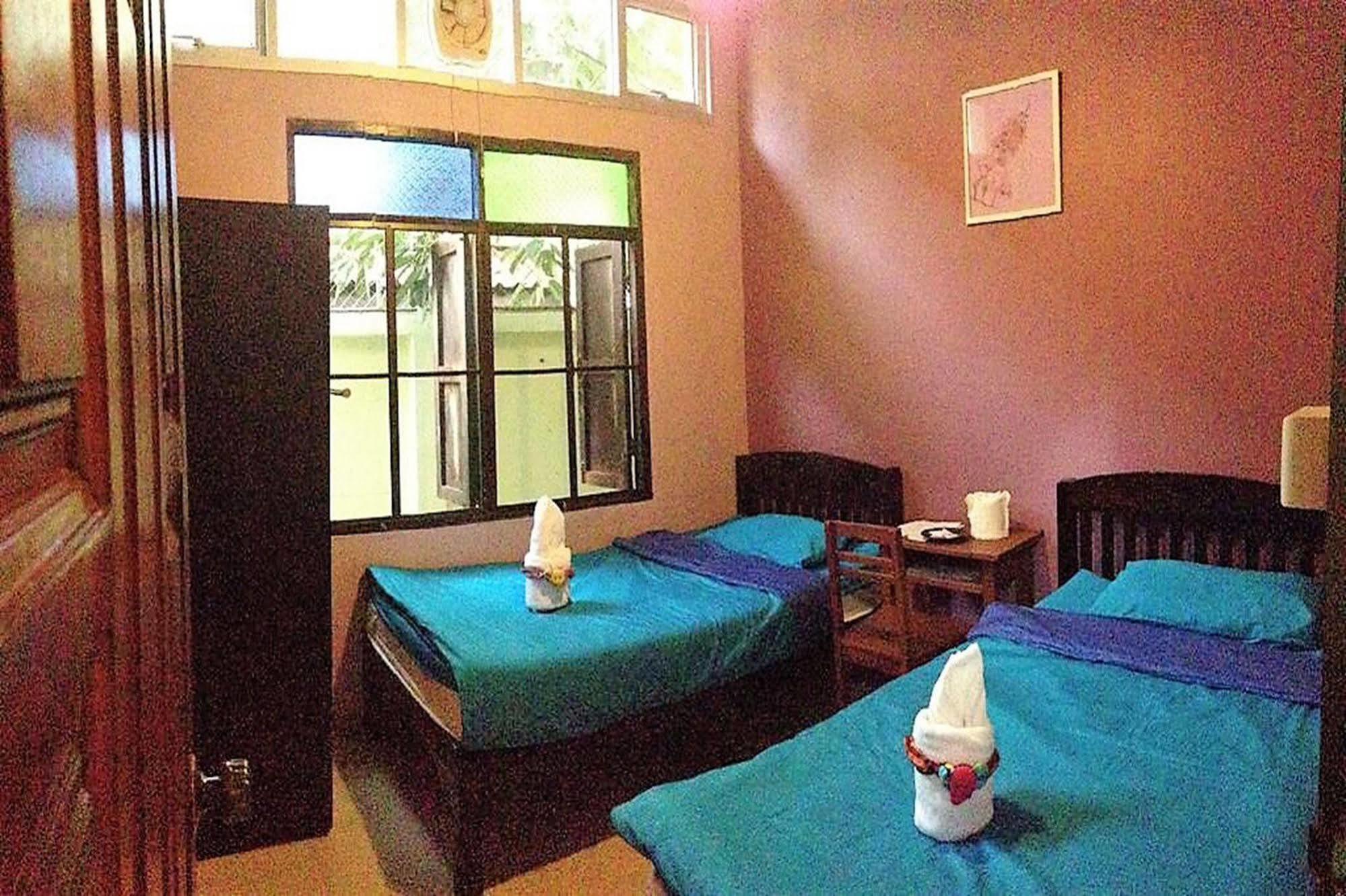At Phra Sing Hotell Chiang Mai Eksteriør bilde