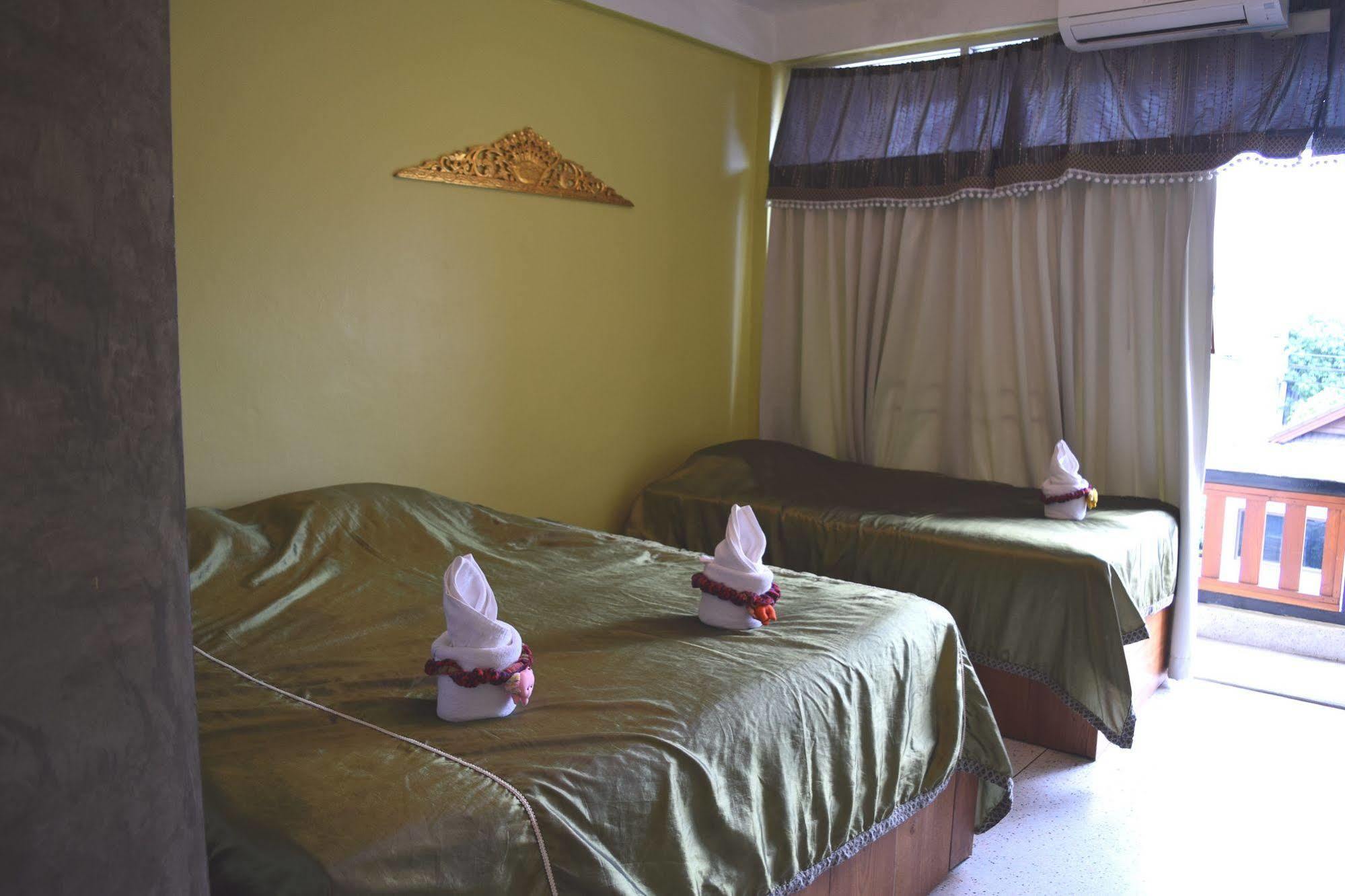 At Phra Sing Hotell Chiang Mai Eksteriør bilde