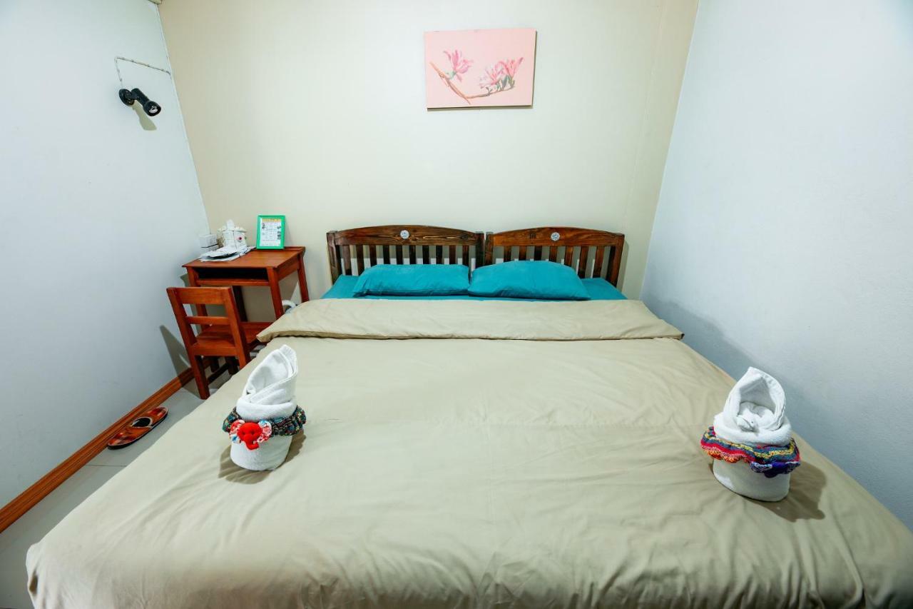 At Phra Sing Hotell Chiang Mai Eksteriør bilde